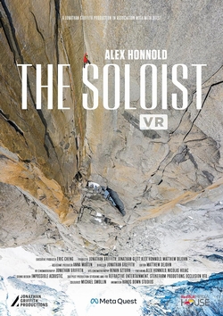 極限攀登:酋長岩