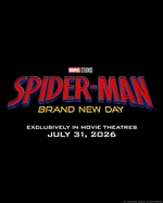 蜘蛛人：重生日